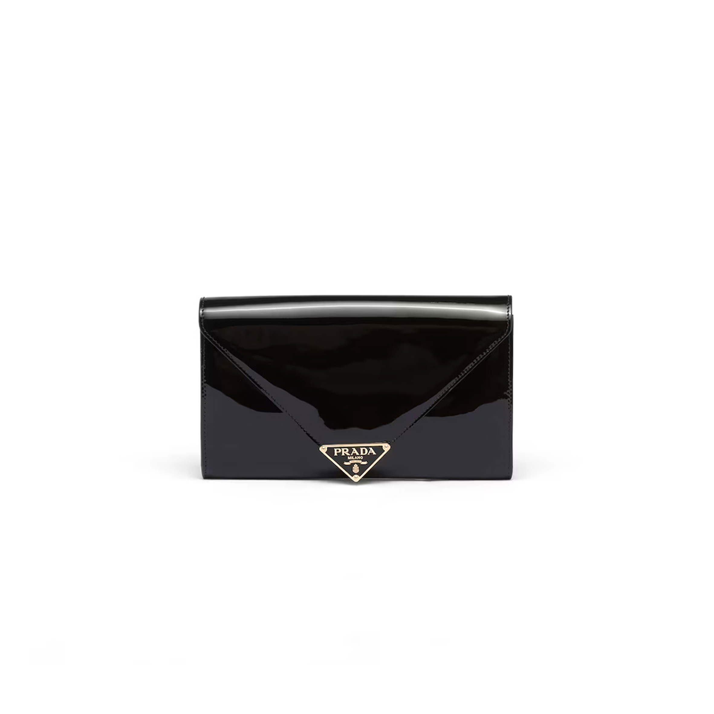PRADA LEATHER MINI-BAG 1BP051 (20*11.5cm)